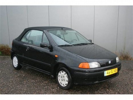 Fiat Punto Cabrio - 60 1.2 CABRIO - 1