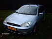 Ford Focus Wagon - 1.6-16V Futura - 1 - Thumbnail