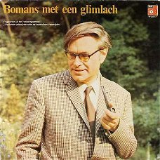 Bomans met een glimlach