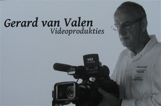 videograaf - 1