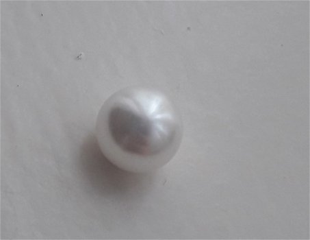 Div. kleuren parel piercing balletjes voor navelpiercing - 3