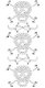 SALE NIEUW Jolee's By You Dimensional Stickers Skulls & Bones. - 1 - Thumbnail