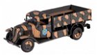 Citroen Type 23 groen 1:43 Atlas / Ixo - 1 - Thumbnail