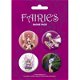 Fairies buttons bij Stichting Superwens! - 1 - Thumbnail