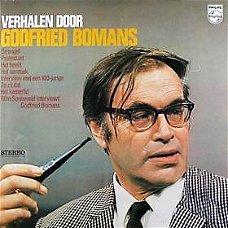 Verhalen door Godfried Bomans