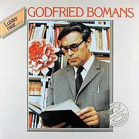 Luister naar..... Godfried Bomans - 1