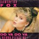 Samantha Fox : Do ya do ya (wanna please me) (1986) - 1 - Thumbnail