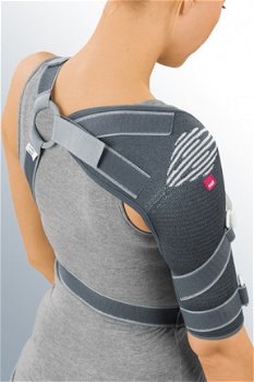 Medi Omomed schouderbandage - 3