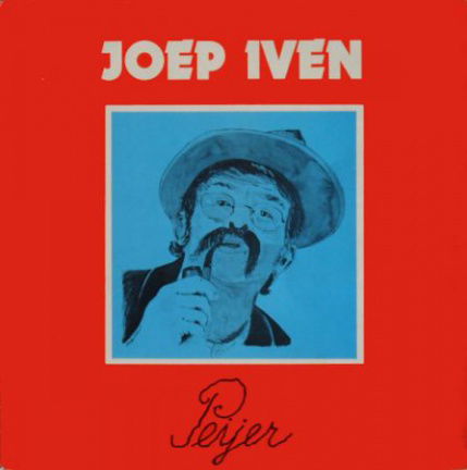 LP Joep Iven - PEIJER - nr. 1