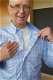 Senioren hemden met makkelijke klittenbandsluiting! - 4 - Thumbnail