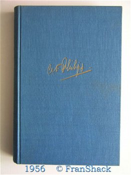 [1956] Anton Philips, Bouman, Meulenhoff - 1