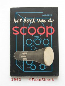 [1960] Het boek van de Scoop, Gees, Wimar
