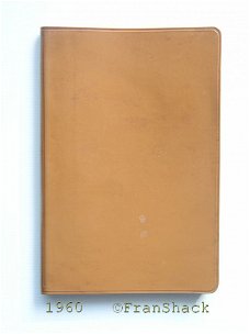 [1960] Elektronisch Jaarboekje 1960, De Muiderkring