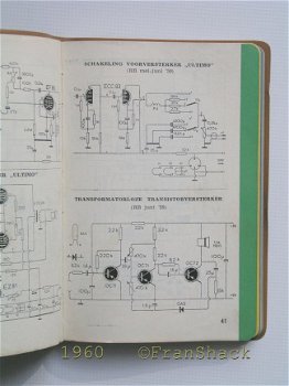 [1960] Elektronisch Jaarboekje 1960, De Muiderkring - 3