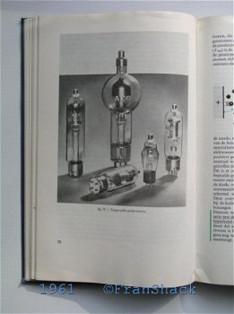 [1961] Electronica deel 2a versterkers, Engelshoven van, Wolters - 4