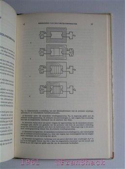 [1961] Transformatoren, Smoorspoelen, etc., Eldik van e.a., Philips/Centrex - 6