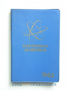 [1962] Elektronisch Jaarboekje 1962, De Muiderkring