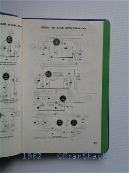 [1962] Elektronisch Jaarboekje 1962, De Muiderkring - 3