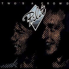 Pilot - Two's A Crowd -vinylLP-Pop Rock - N MINT-1977  review copy -Never played  w/ inner sl