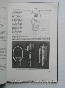 [1963] Electronica deel 1, Engelshoven van, Wolters - 3