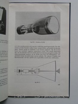 [1963] Electronica deel 1, Engelshoven van, Wolters - 4