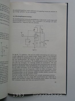 [1963] Electronica deel 1, Engelshoven van, Wolters - 6