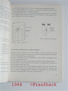 [1964] Transistoren Theorie&Praktijk, Jansen, AE Kluwer - 3