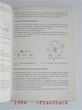 [1964] Transistoren Theorie&Praktijk, Jansen, AE Kluwer - 4