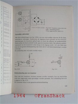 [1964] Transistoren Theorie&Praktijk, Jansen, AE Kluwer - 5