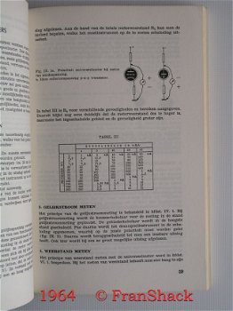 [1964] Meetapparaten ontwerpen en gebruiken, Dirksen, De Muiderkring #2 - 4