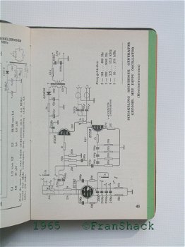 [1965] Elektronisch Jaarboekje 1965, De Muiderkring - 3