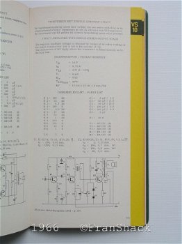 [1966] Transistor Circuits Handbook, volume 3, De Muiderkring #3 - 4