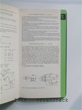 [1966] Transistor Circuits Handbook, volume 3, De Muiderkring #4 - 3