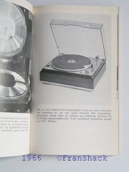 [1966] Prisma Nr 1176, Hi-Fi en Stereo, Bussel v., Spectrum/ Prisma - 6