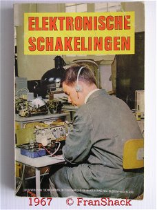 [1967] Elektronische schakelingen, Dirksen, De Muiderkring #1