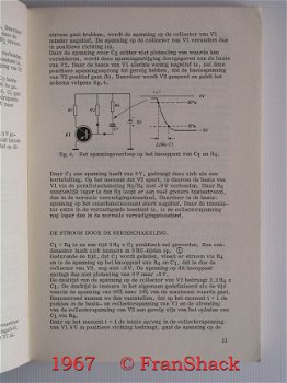 [1967] Elektronische schakelingen, Dirksen, De Muiderkring #1 - 3