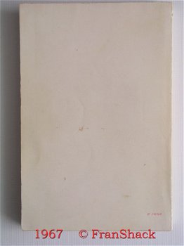 [1967] Elektronische schakelingen, Dirksen, De Muiderkring #1 - 5