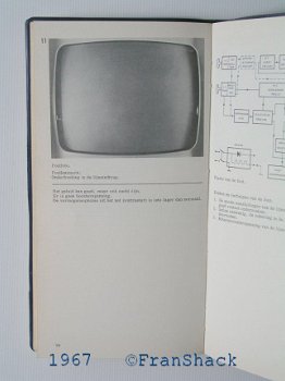 NS [1967] TV beeldfoutenvademecum, Aring/ Dirksen, De Muiderkring #3 - 4