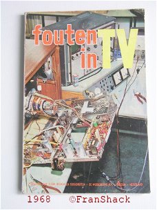 [1968] Fouten in TV, Schrama, De Muiderkring #4