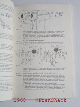 [1968] Fouten in TV, Schrama, De Muiderkring #4 - 4