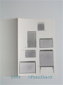 [1968] Het plezier van uw bandrecorder draait om GRUNDIG, Sieverding, Grundig - 4