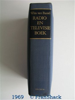 [1969] Radio- en Televisieboek, Spectrum (#3) - 5