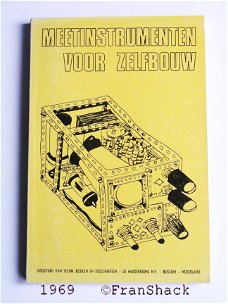[1969] Meetinstrumenten voor zelfbouw, Dirksen, De Muiderkring #2