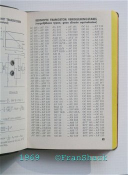 [1969] Elektronica Jaarboekje 1969, De Muiderkring #3 - 3