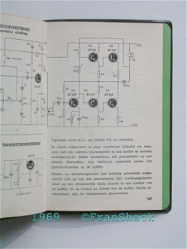 [1969] Elektronica Jaarboekje 1969, De Muiderkring #3 - 5
