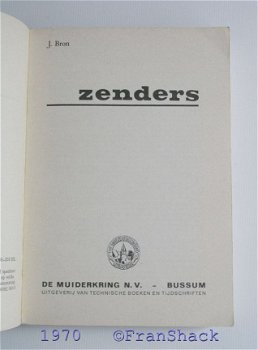 [1970] Communicatie voor de amateur zenders, Bron, De Muiderkring - 2