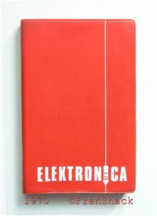 [1970] Elektronisch Jaarboekje 1970, De Muiderkring #2