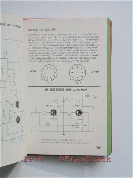 [1970] Elektronisch Jaarboekje 1970, De Muiderkring #2 - 3