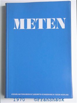 [1970] Meten, Dirksen, De Muiderkring #2 - 1
