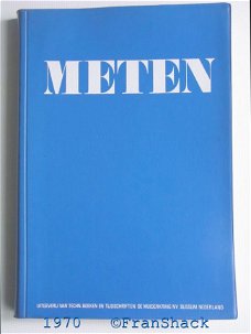 [1970] Meten, Dirksen, De Muiderkring #2